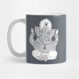 ganesh Mug